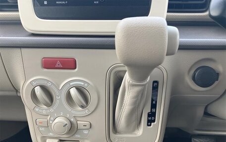 Suzuki Alto Lapin III, 2017 год, 303 500 рублей, 11 фотография