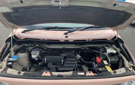 Suzuki Alto Lapin III, 2017 год, 303 500 рублей, 13 фотография