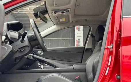 Hyundai Elantra, 2021 год, 1 095 000 рублей, 10 фотография