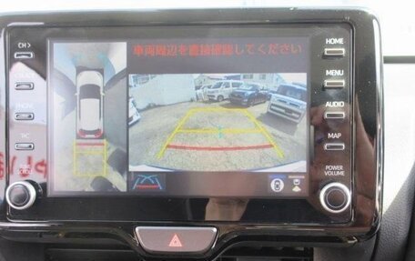 Toyota Yaris Cross, 2022 год, 1 488 000 рублей, 8 фотография