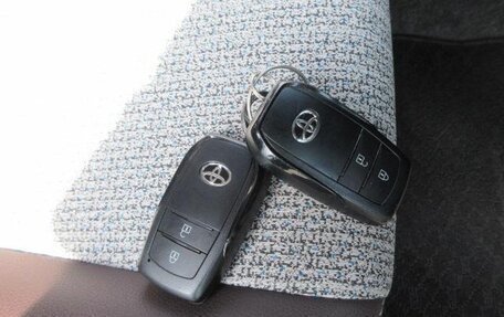 Toyota Yaris Cross, 2022 год, 1 488 000 рублей, 14 фотография