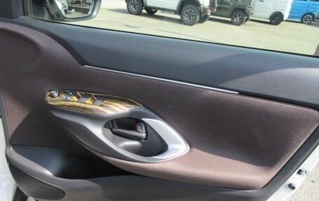 Toyota Yaris Cross, 2022 год, 1 488 000 рублей, 12 фотография