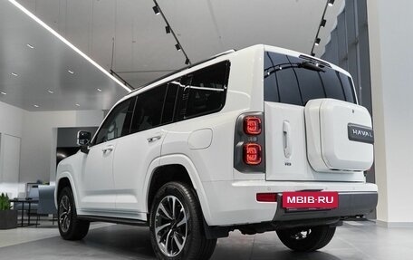 Haval H9, 2024 год, 4 999 000 рублей, 7 фотография