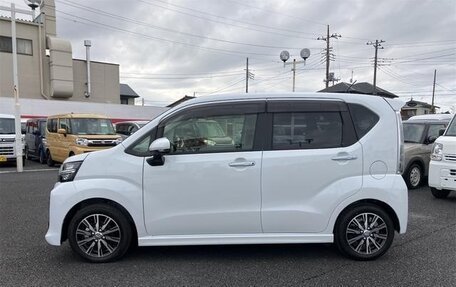 Daihatsu Move VI рестайлинг, 2023 год, 600 007 рублей, 4 фотография