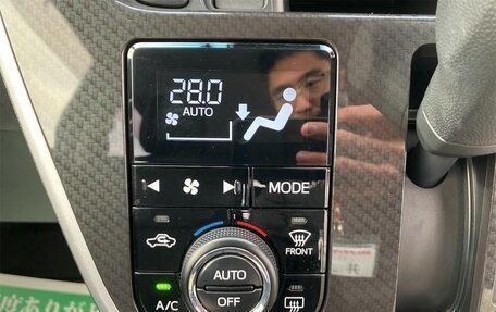 Daihatsu Move VI рестайлинг, 2023 год, 600 007 рублей, 12 фотография