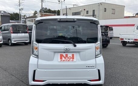 Daihatsu Move VI рестайлинг, 2023 год, 600 007 рублей, 6 фотография