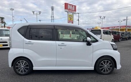 Daihatsu Move VI рестайлинг, 2023 год, 600 007 рублей, 5 фотография