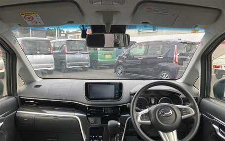 Daihatsu Move VI рестайлинг, 2023 год, 600 007 рублей, 9 фотография