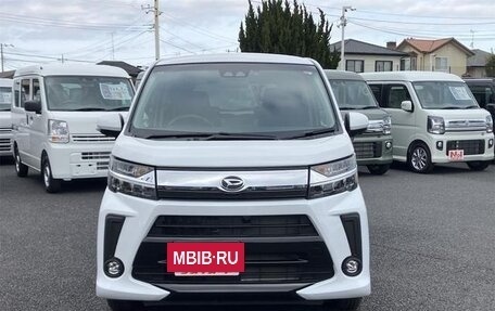 Daihatsu Move VI рестайлинг, 2023 год, 600 007 рублей, 2 фотография