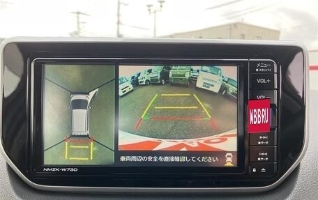 Daihatsu Move VI рестайлинг, 2023 год, 600 007 рублей, 13 фотография