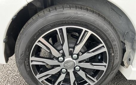 Daihatsu Move VI рестайлинг, 2023 год, 600 007 рублей, 22 фотография