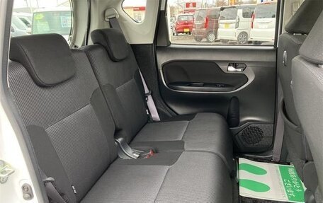 Daihatsu Move VI рестайлинг, 2023 год, 600 007 рублей, 23 фотография