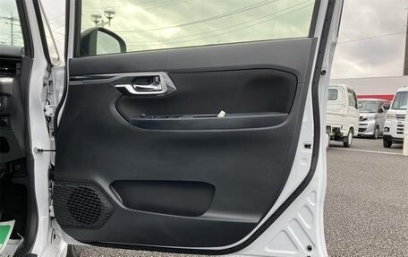 Daihatsu Move VI рестайлинг, 2023 год, 600 007 рублей, 24 фотография