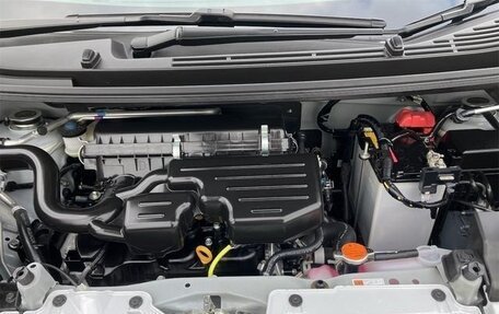 Daihatsu Move VI рестайлинг, 2023 год, 600 007 рублей, 21 фотография