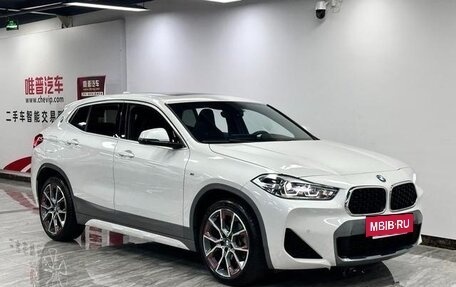 BMW X2, 2022 год, 1 720 300 рублей, 3 фотография