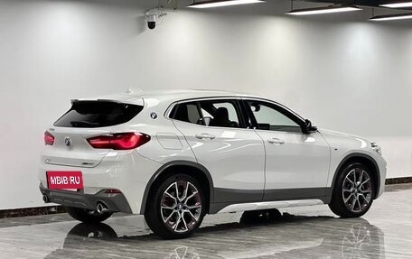 BMW X2, 2022 год, 1 720 300 рублей, 4 фотография