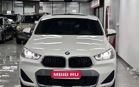 BMW X2, 2022 год, 1 720 300 рублей, 2 фотография