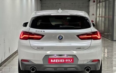 BMW X2, 2022 год, 1 720 300 рублей, 5 фотография
