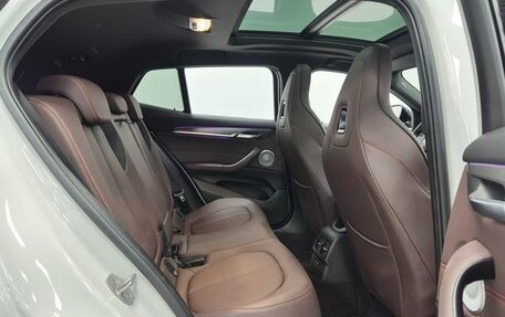 BMW X2, 2022 год, 1 720 300 рублей, 11 фотография