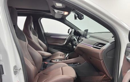 BMW X2, 2022 год, 1 720 300 рублей, 10 фотография