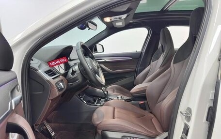 BMW X2, 2022 год, 1 720 300 рублей, 8 фотография