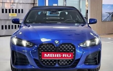 BMW 4 серия, 2025 год, 5 860 000 рублей, 5 фотография