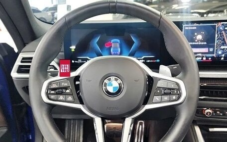 BMW 4 серия, 2025 год, 5 860 000 рублей, 9 фотография