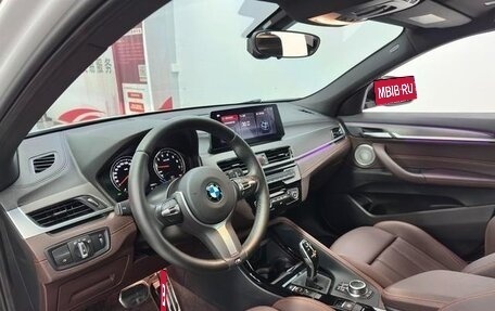 BMW X2, 2022 год, 1 720 300 рублей, 9 фотография