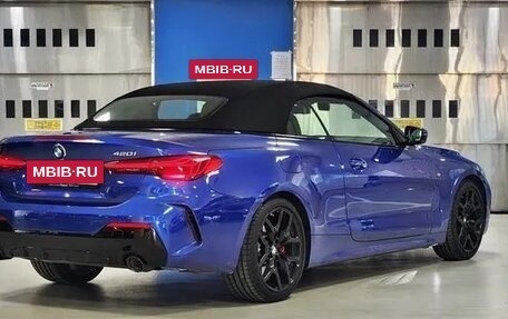 BMW 4 серия, 2025 год, 5 860 000 рублей, 3 фотография