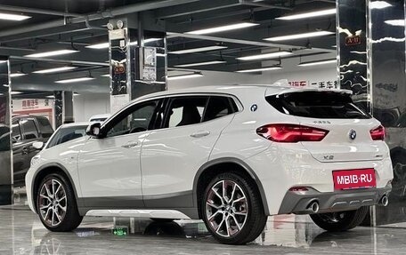 BMW X2, 2022 год, 1 720 300 рублей, 6 фотография