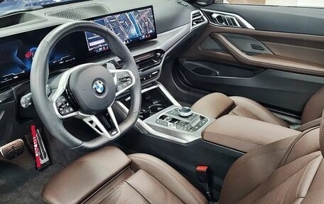 BMW 4 серия, 2025 год, 5 860 000 рублей, 6 фотография