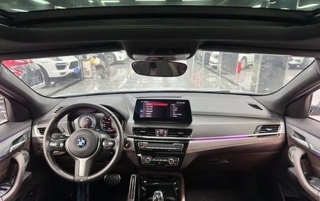 BMW X2, 2022 год, 1 720 300 рублей, 7 фотография