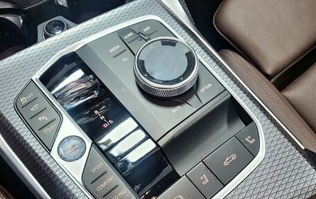 BMW 4 серия, 2025 год, 5 860 000 рублей, 13 фотография