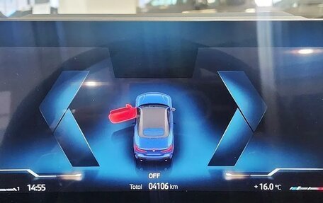 BMW 4 серия, 2025 год, 5 860 000 рублей, 10 фотография