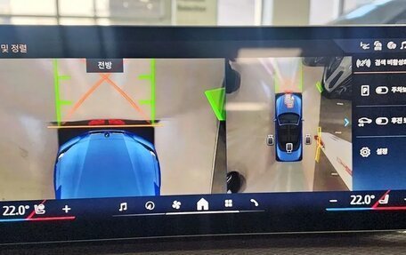 BMW 4 серия, 2025 год, 5 860 000 рублей, 11 фотография