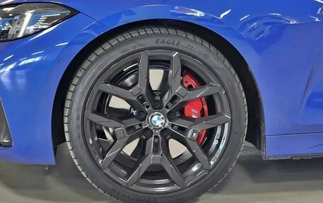 BMW 4 серия, 2025 год, 5 860 000 рублей, 19 фотография