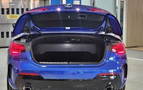 BMW 4 серия, 2025 год, 5 860 000 рублей, 20 фотография