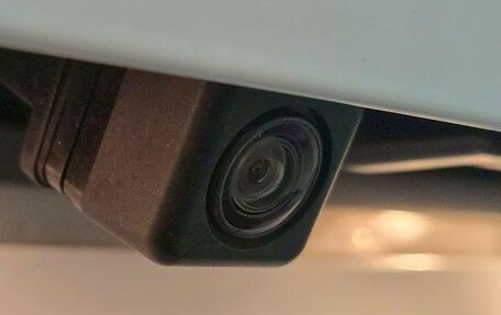 Mazda CX-3 I, 2017 год, 1 042 000 рублей, 12 фотография