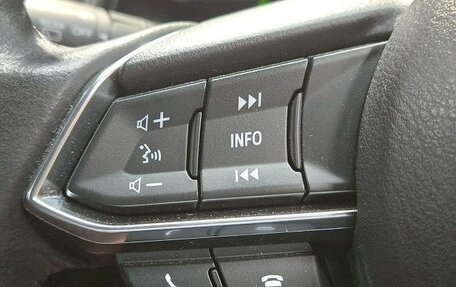 Mazda CX-3 I, 2017 год, 1 042 000 рублей, 17 фотография