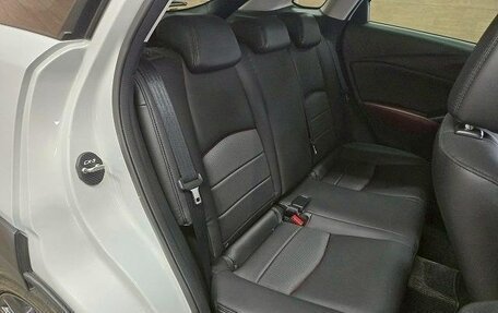 Mazda CX-3 I, 2017 год, 1 042 000 рублей, 14 фотография