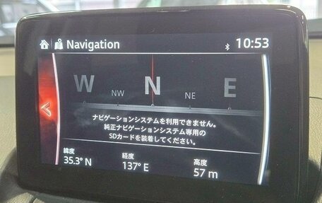 Mazda CX-3 I, 2017 год, 1 042 000 рублей, 20 фотография