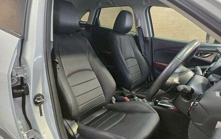 Mazda CX-3 I, 2017 год, 1 042 000 рублей, 19 фотография