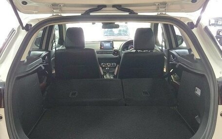 Mazda CX-3 I, 2017 год, 1 042 000 рублей, 13 фотография