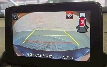 Mazda CX-3 I, 2017 год, 1 042 000 рублей, 6 фотография