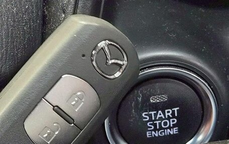 Mazda CX-3 I, 2017 год, 1 042 000 рублей, 18 фотография