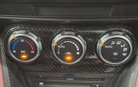 Mazda CX-3 I, 2017 год, 1 042 000 рублей, 21 фотография