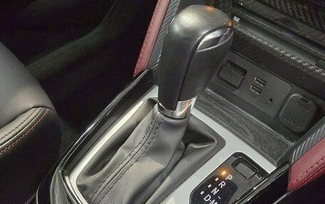 Mazda CX-3 I, 2017 год, 1 042 000 рублей, 22 фотография