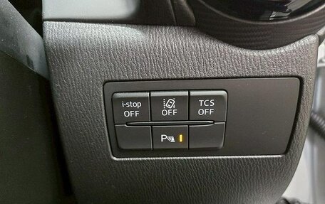 Mazda CX-3 I, 2017 год, 1 042 000 рублей, 23 фотография