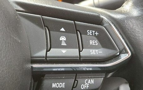 Mazda CX-3 I, 2017 год, 1 042 000 рублей, 24 фотография