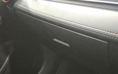 Mazda CX-3 I, 2017 год, 1 042 000 рублей, 29 фотография